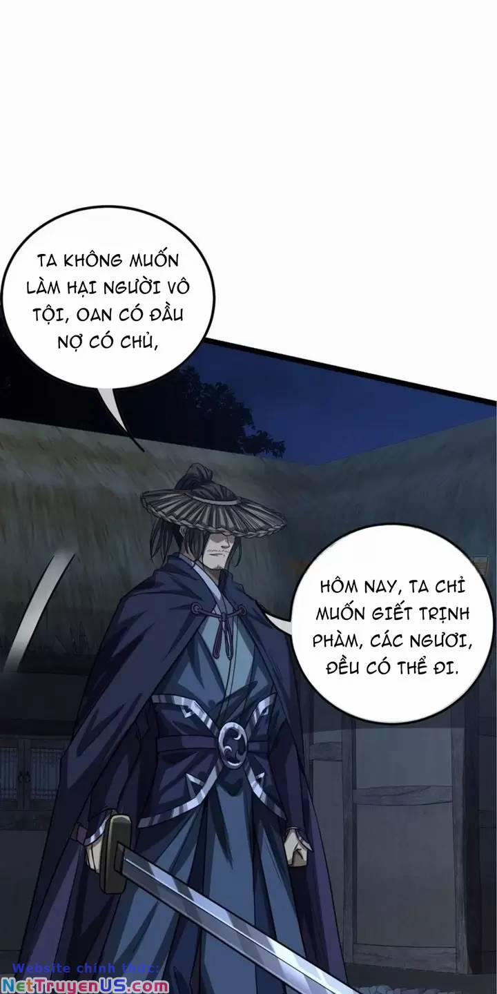 Ma Lâm Thiên Hạ 69 trang 9