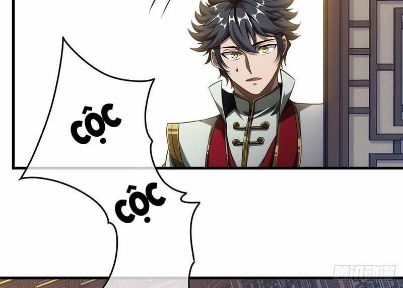 Ma Lâm Thiên Hạ 7 trang 24