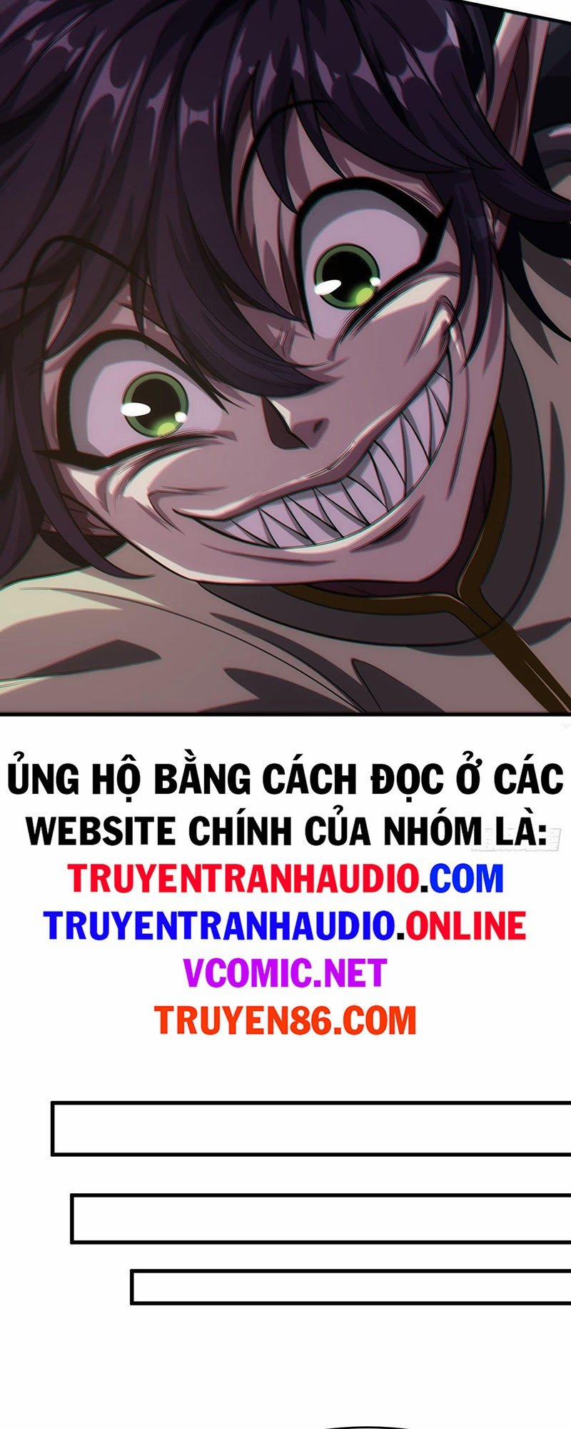 Ma Lâm Thiên Hạ 7 trang 35