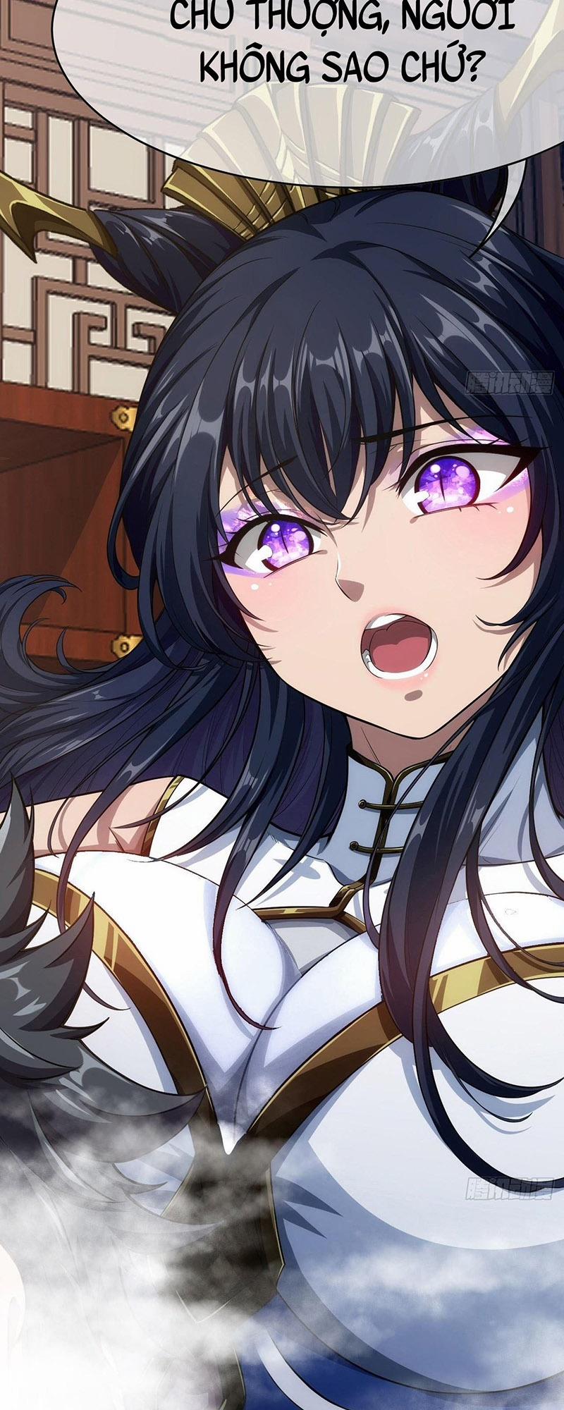 Ma Lâm Thiên Hạ 7 trang 41