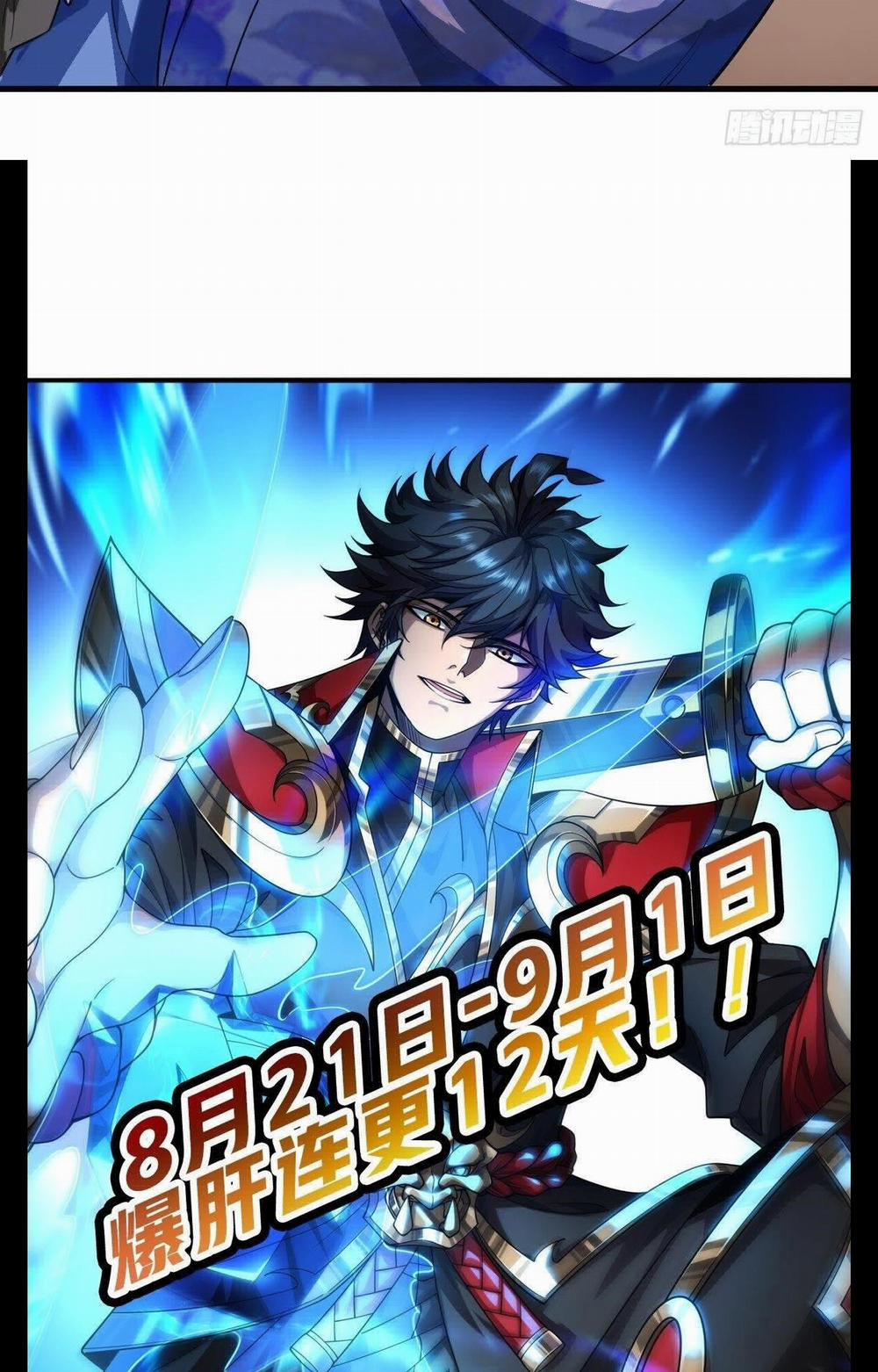 Ma Lâm Thiên Hạ 7 trang 48