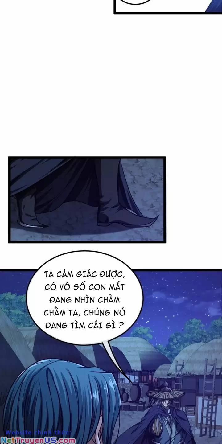 Ma Lâm Thiên Hạ 70 trang 4