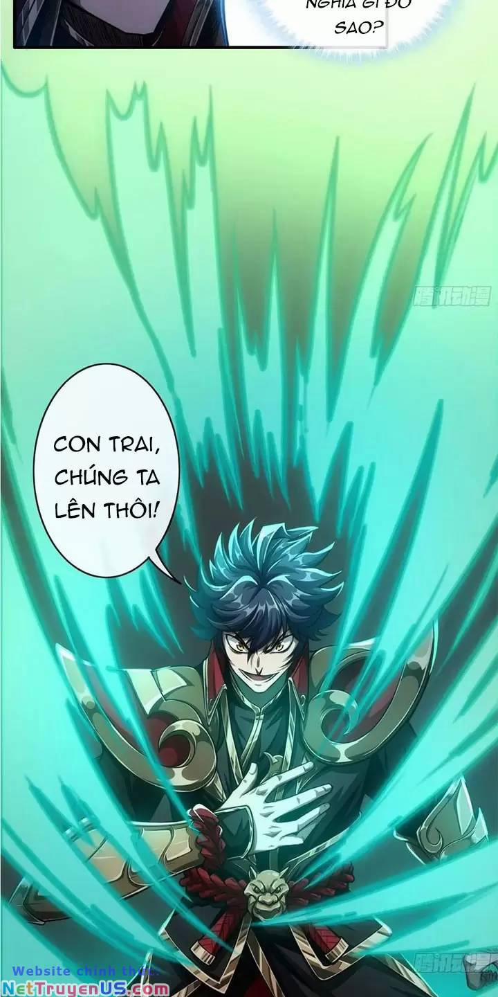 Ma Lâm Thiên Hạ 71 trang 4