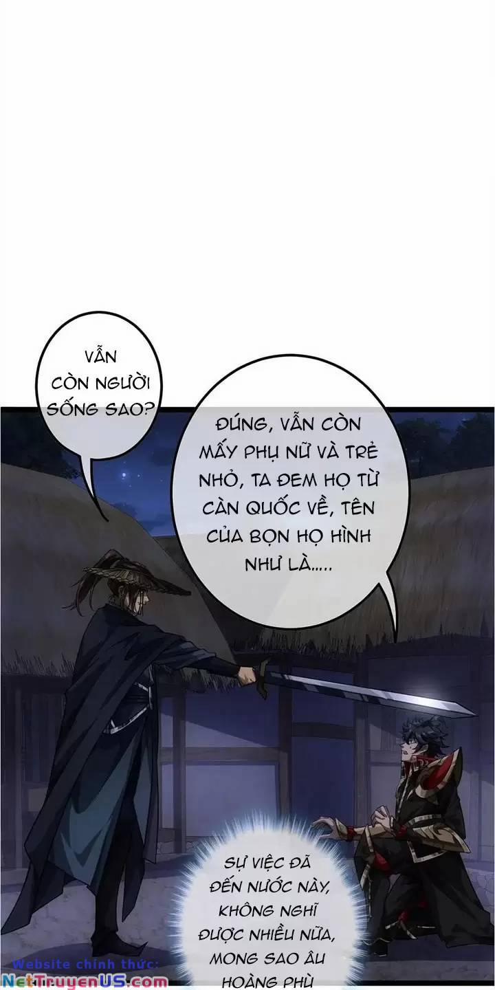 Ma Lâm Thiên Hạ 72 trang 15