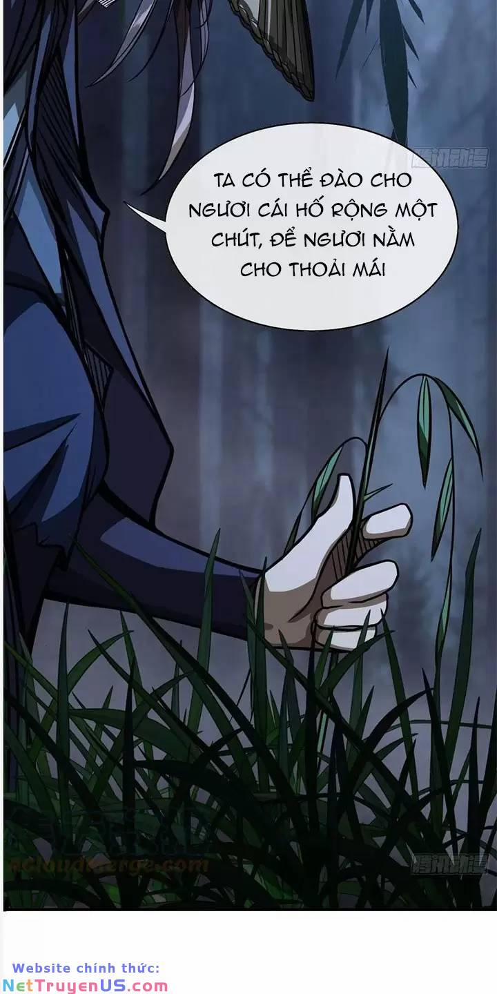 Ma Lâm Thiên Hạ 73 trang 18