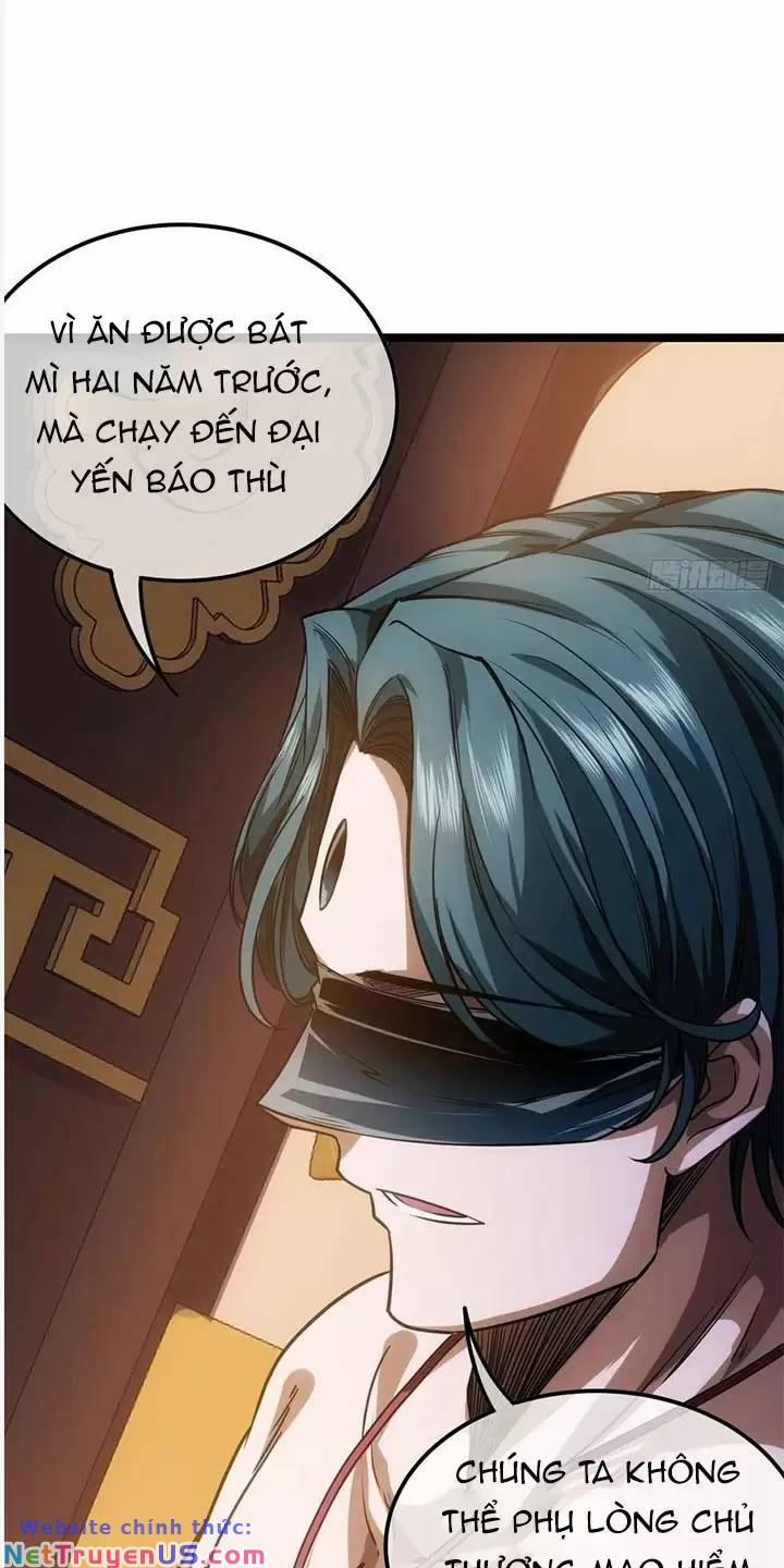 Ma Lâm Thiên Hạ 74 trang 37