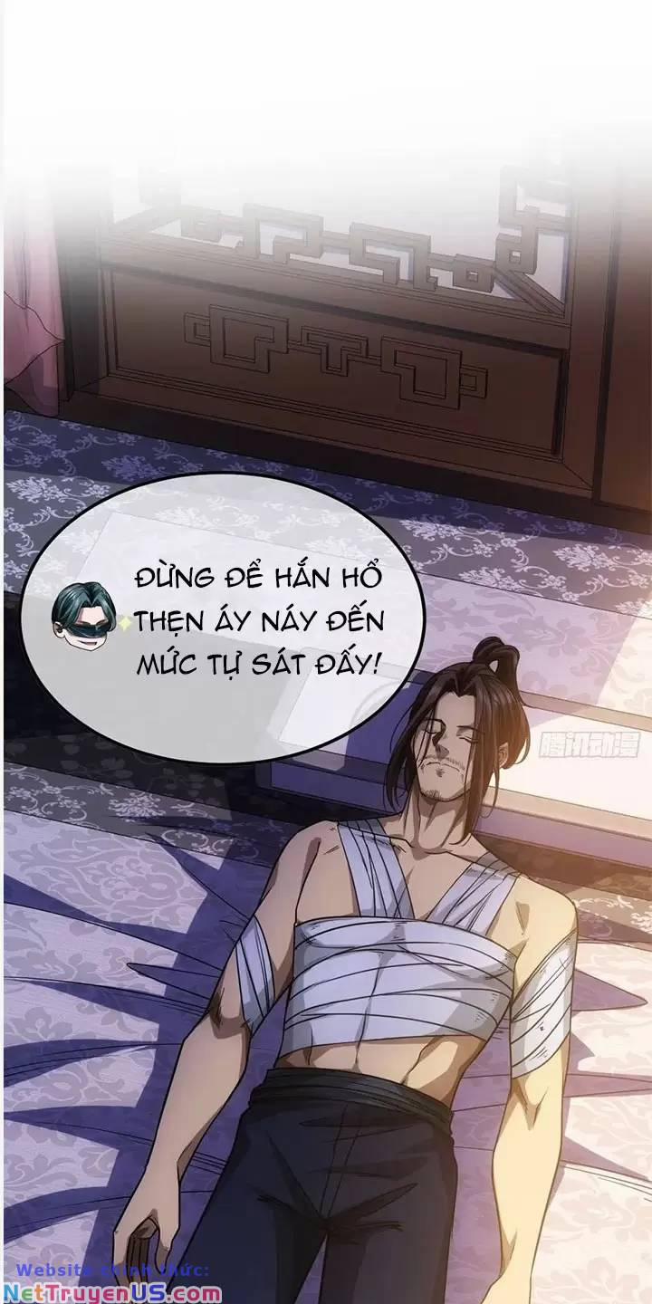Ma Lâm Thiên Hạ 74 trang 40