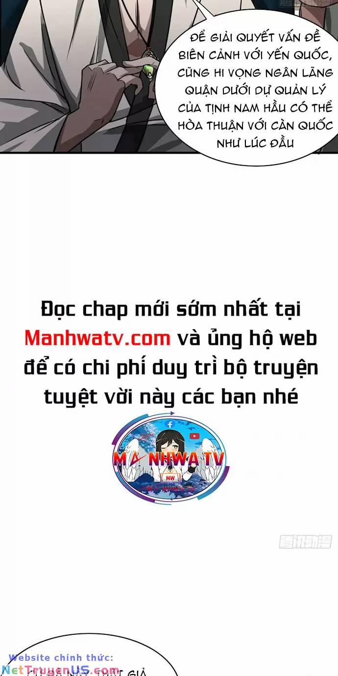 Ma Lâm Thiên Hạ 75 trang 16