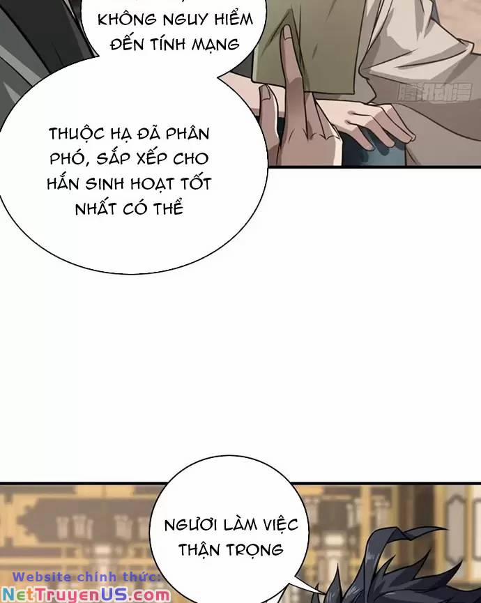 Ma Lâm Thiên Hạ 75 trang 25