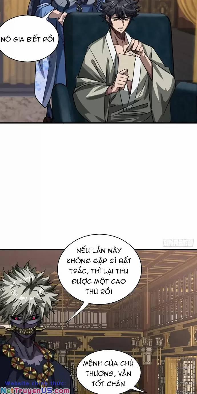 Ma Lâm Thiên Hạ 75 trang 27