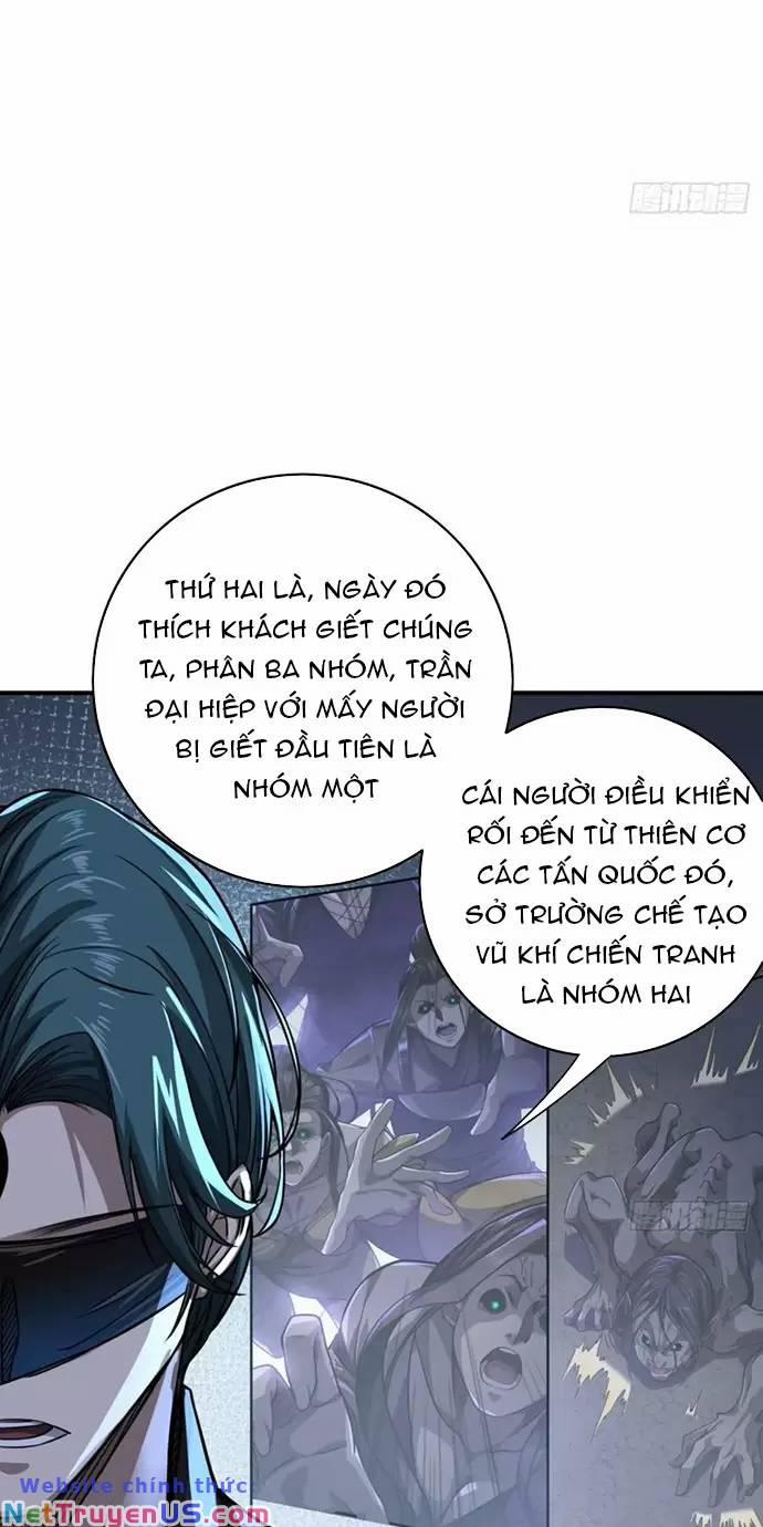 Ma Lâm Thiên Hạ 75 trang 9