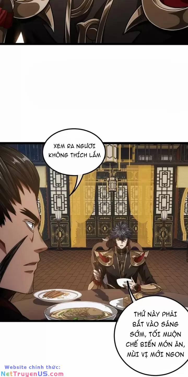 Ma Lâm Thiên Hạ 78 trang 10