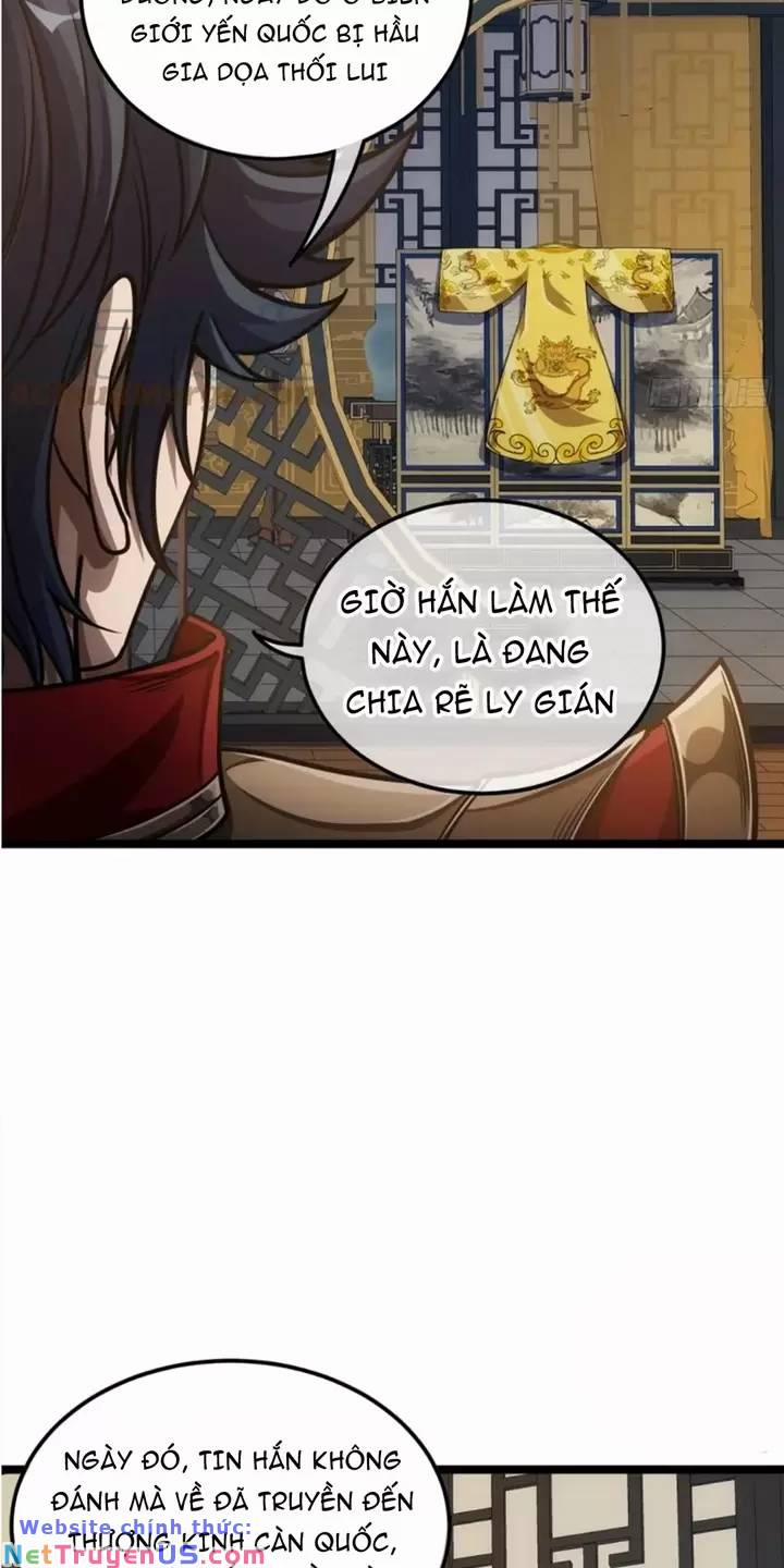 Ma Lâm Thiên Hạ 78 trang 20