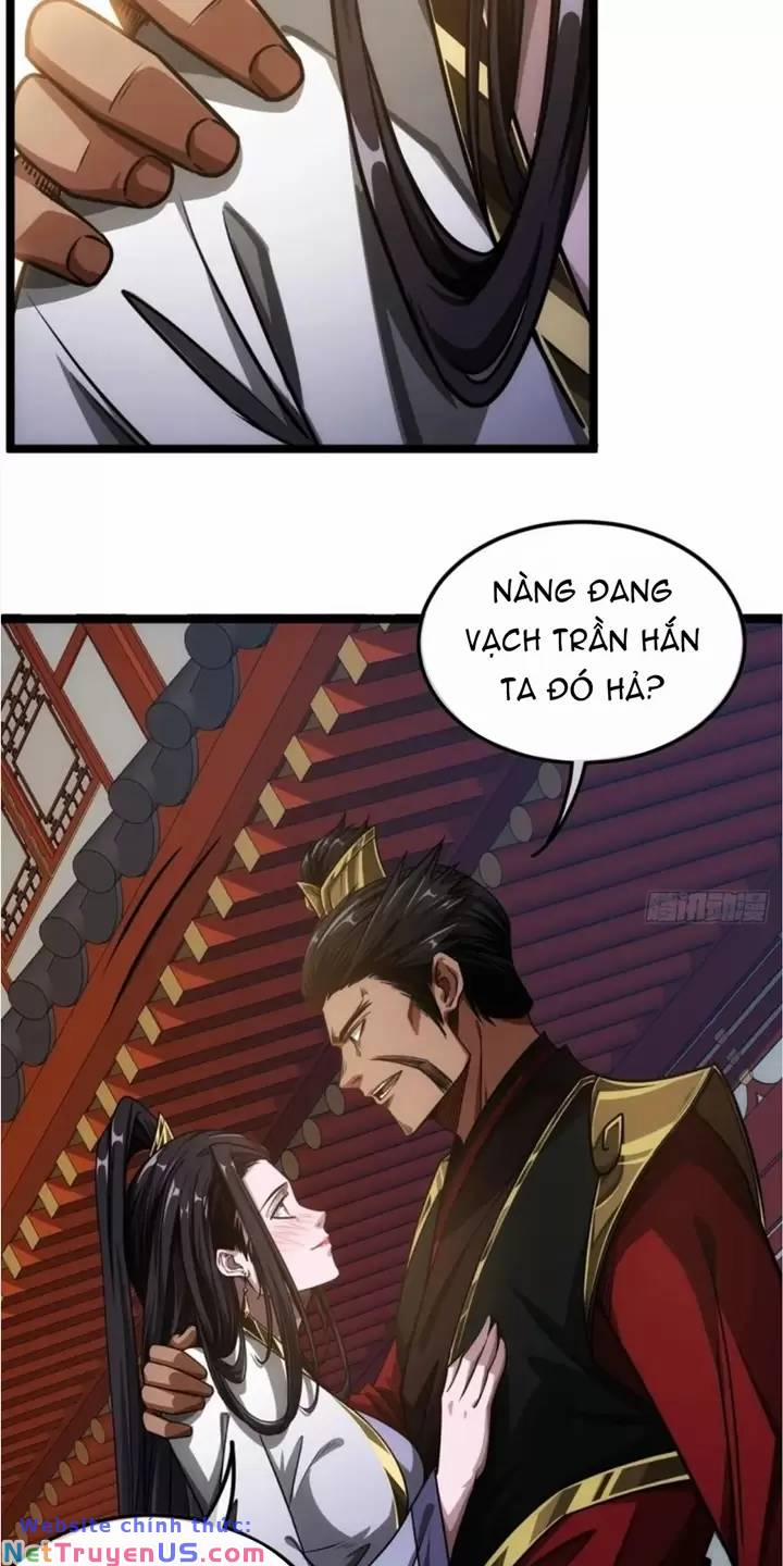 Ma Lâm Thiên Hạ 78 trang 35