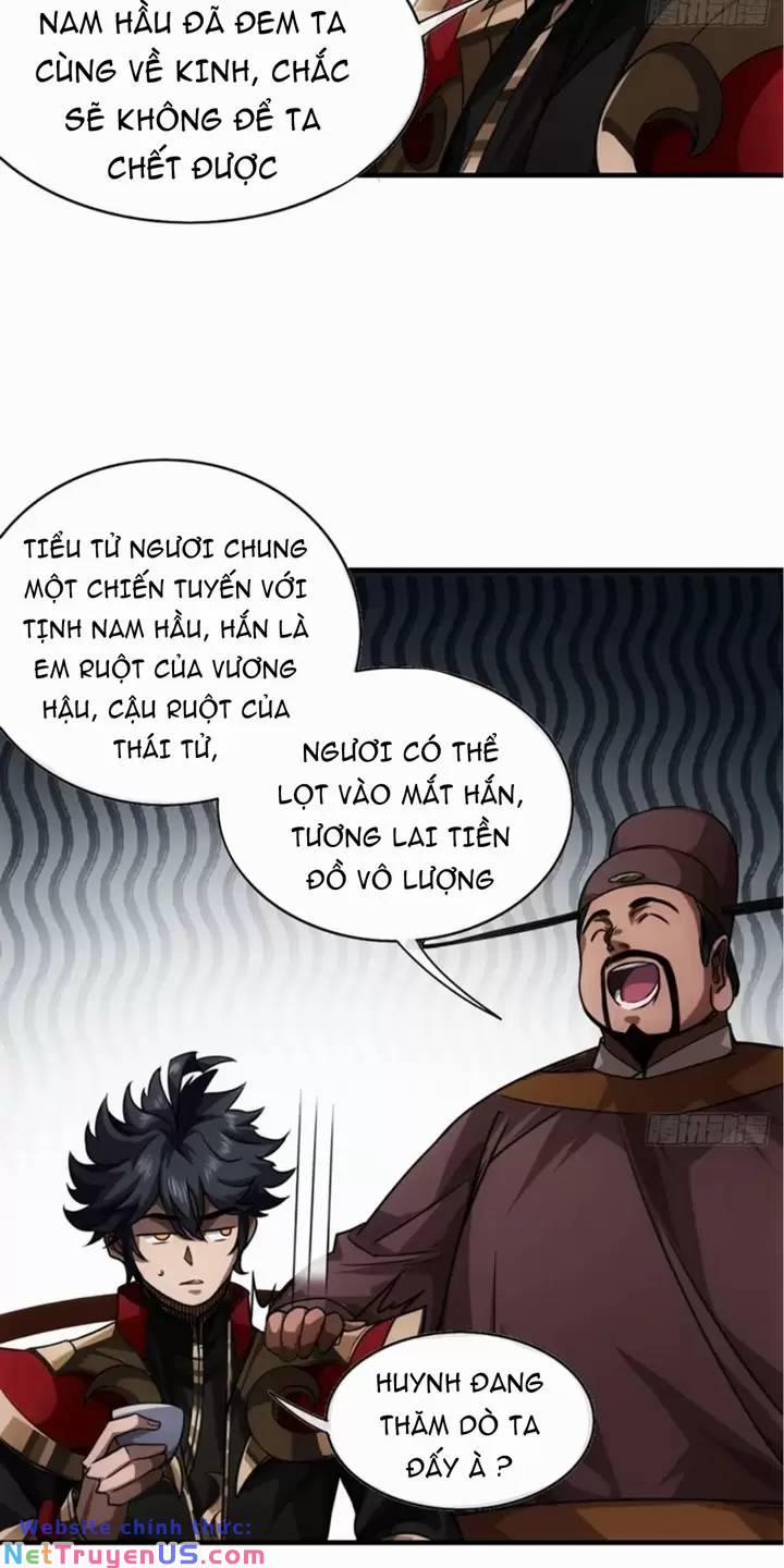 Ma Lâm Thiên Hạ 79 trang 10