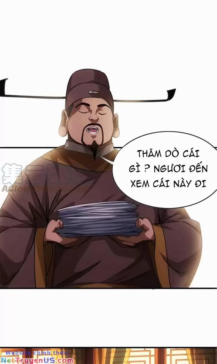 Ma Lâm Thiên Hạ 79 trang 11