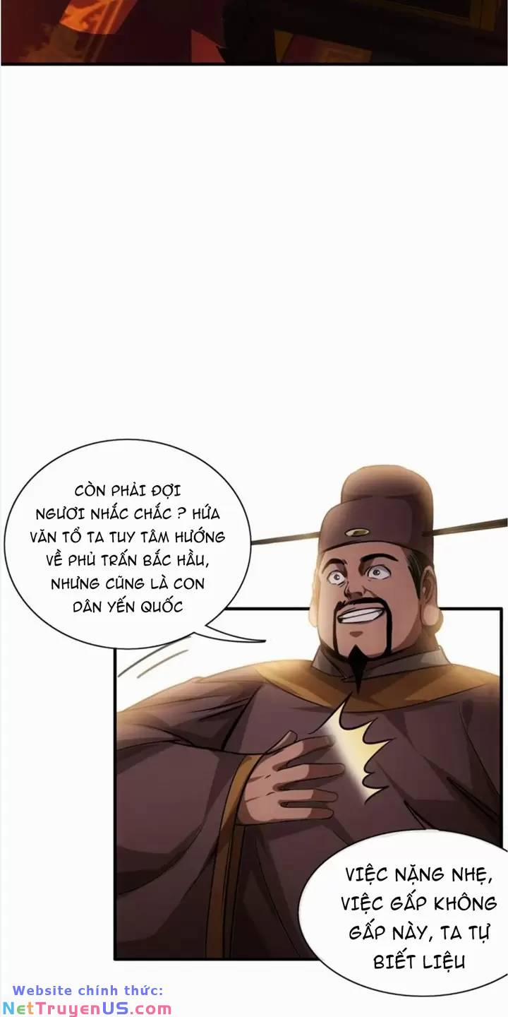 Ma Lâm Thiên Hạ 79 trang 19