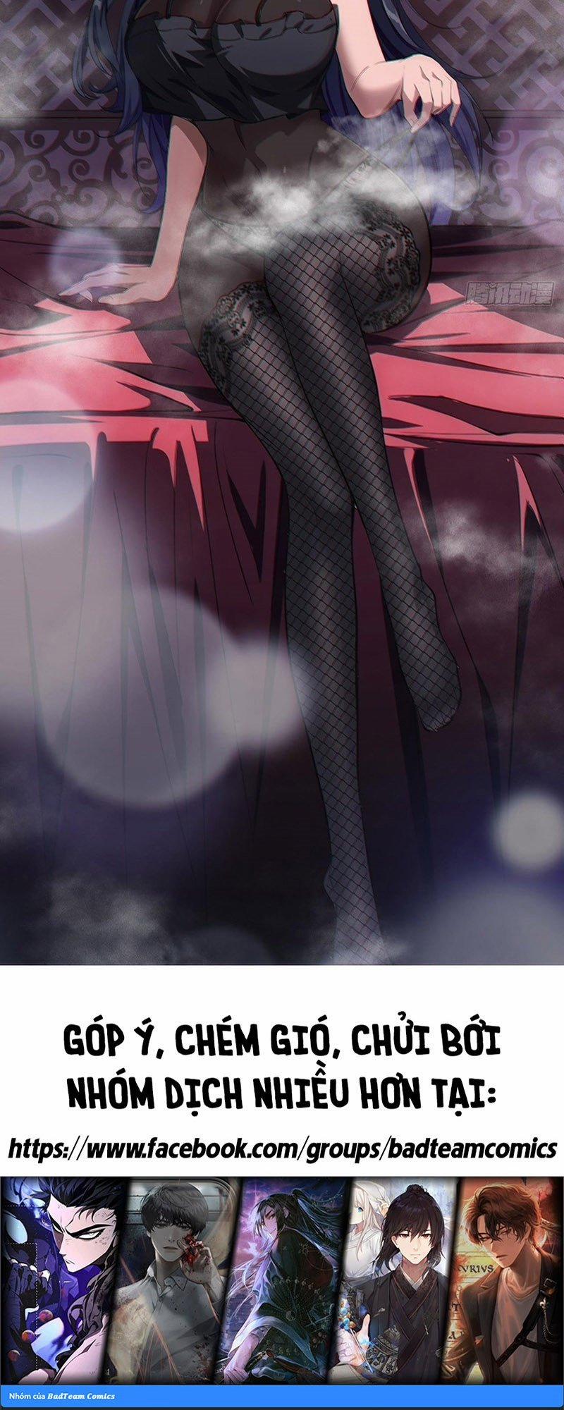 Ma Lâm Thiên Hạ 8 trang 35