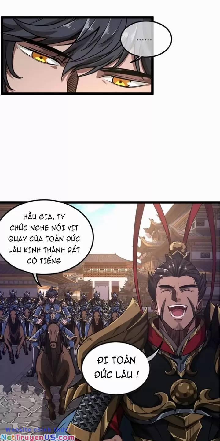 Ma Lâm Thiên Hạ 80 trang 13