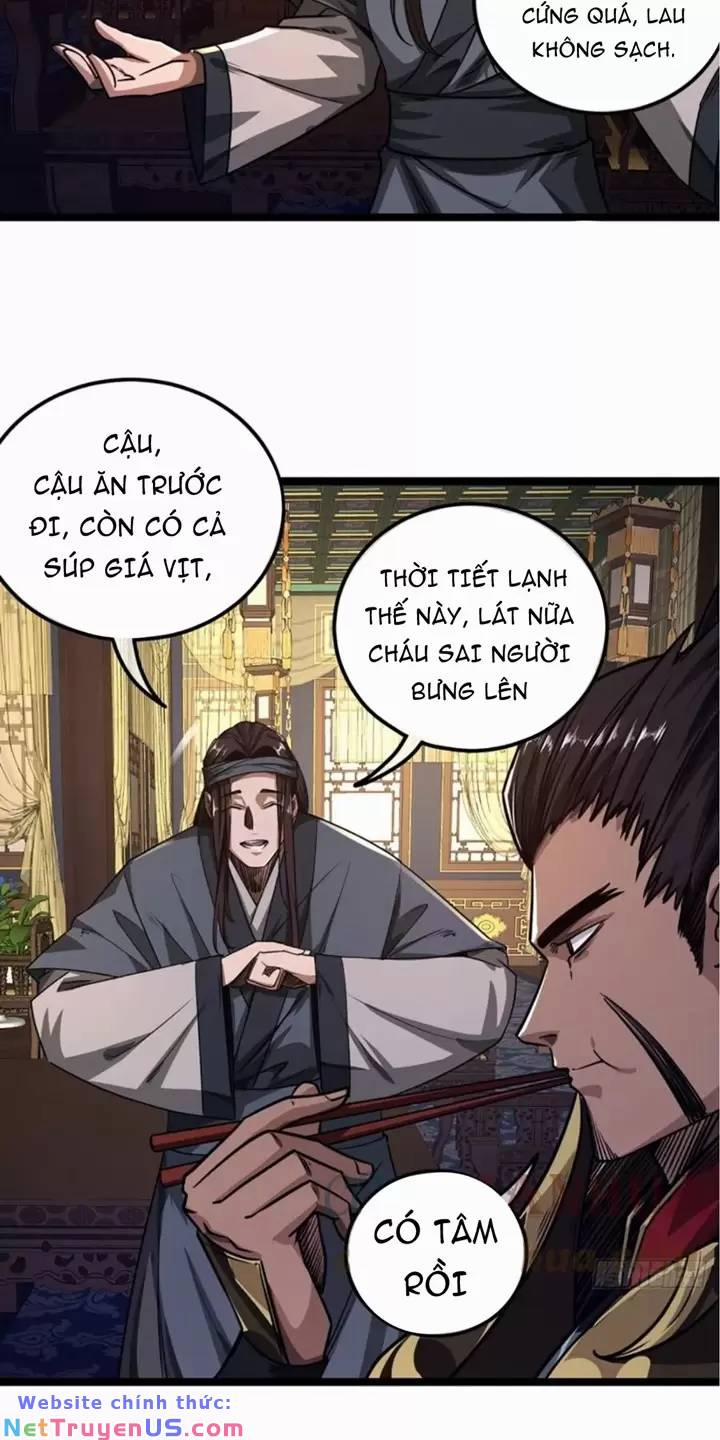 Ma Lâm Thiên Hạ 80 trang 23