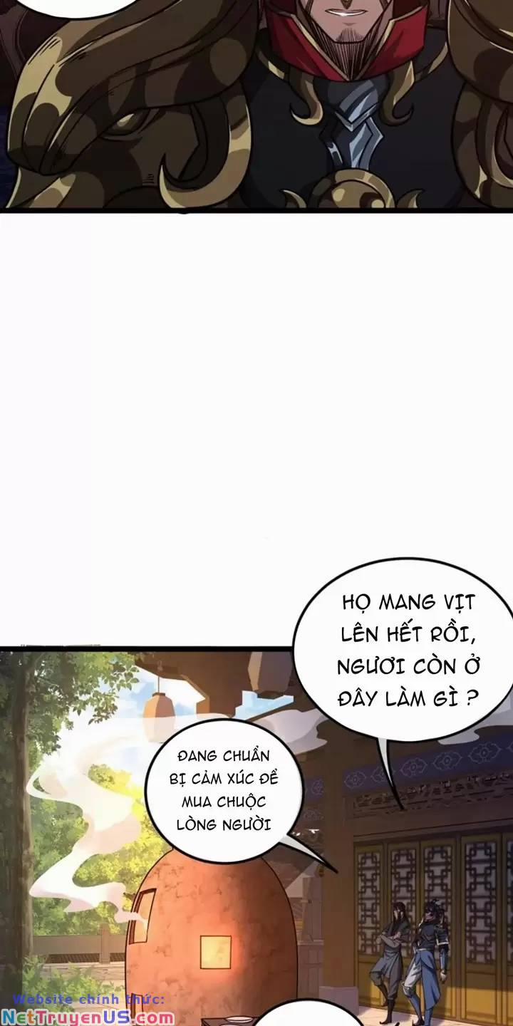 Ma Lâm Thiên Hạ 80 trang 26