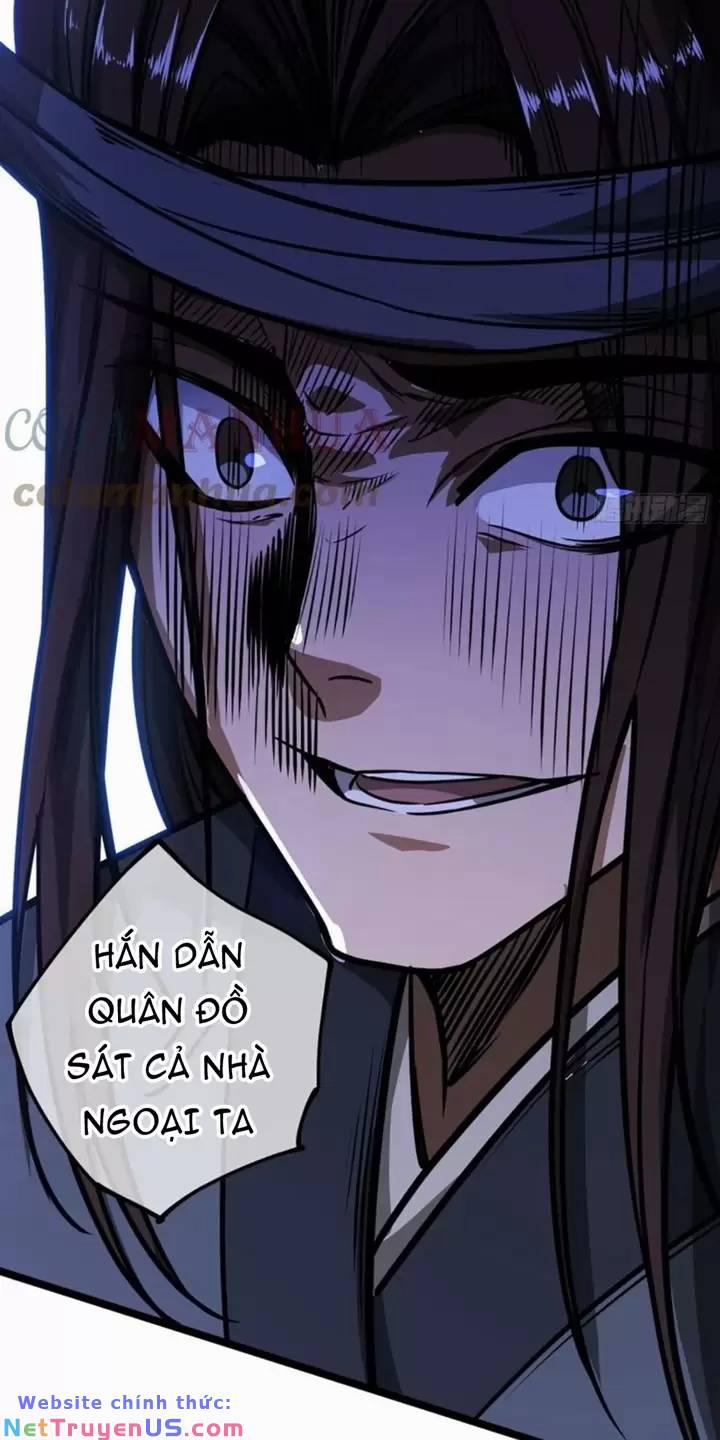 Ma Lâm Thiên Hạ 80 trang 32