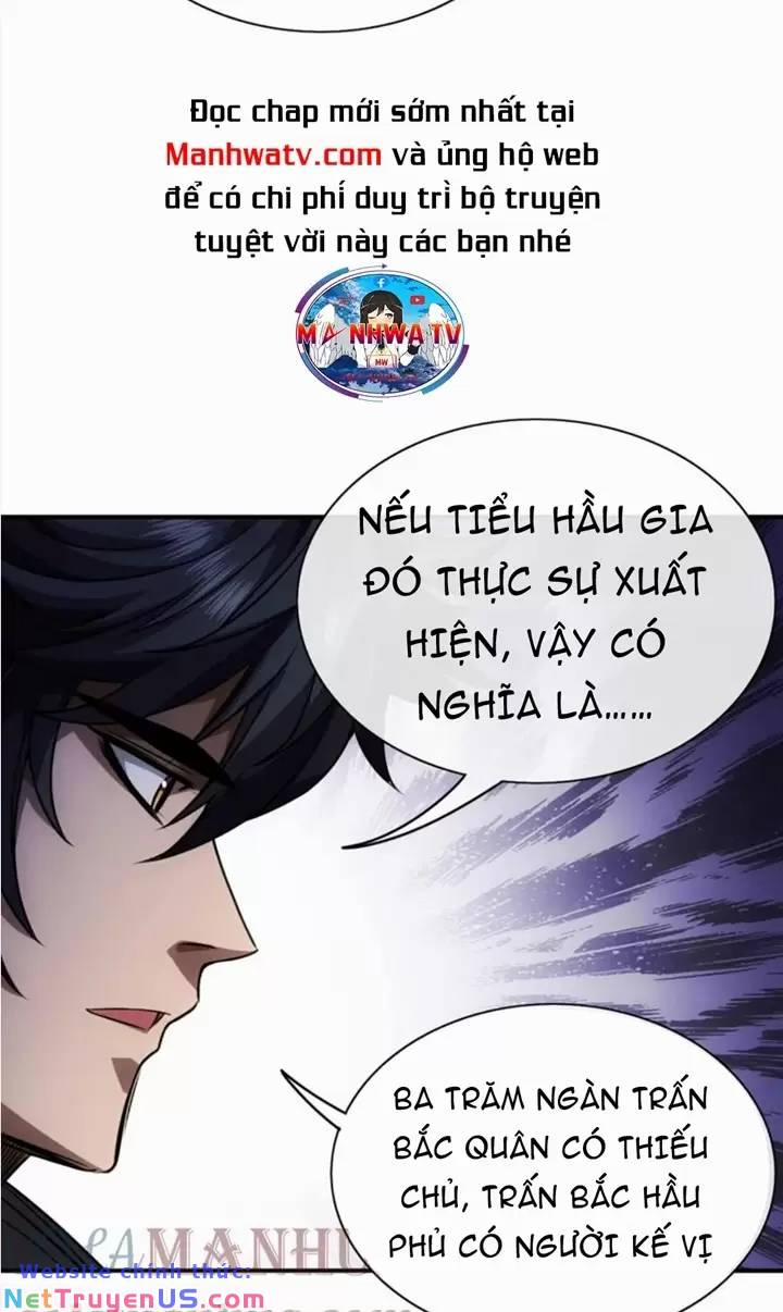 Ma Lâm Thiên Hạ 81 trang 12