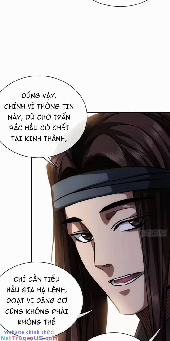 Ma Lâm Thiên Hạ 81 trang 13