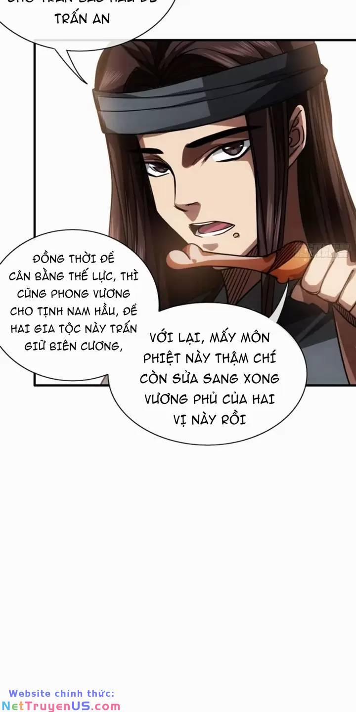 Ma Lâm Thiên Hạ 81 trang 16
