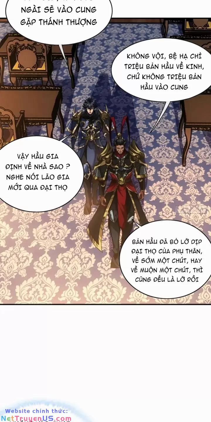 Ma Lâm Thiên Hạ 81 trang 23