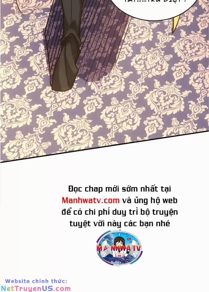 Ma Lâm Thiên Hạ 81 trang 34