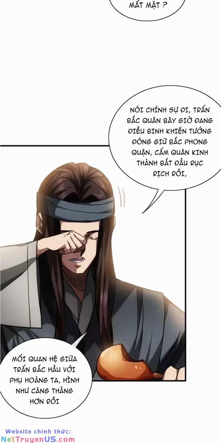 Ma Lâm Thiên Hạ 81 trang 7