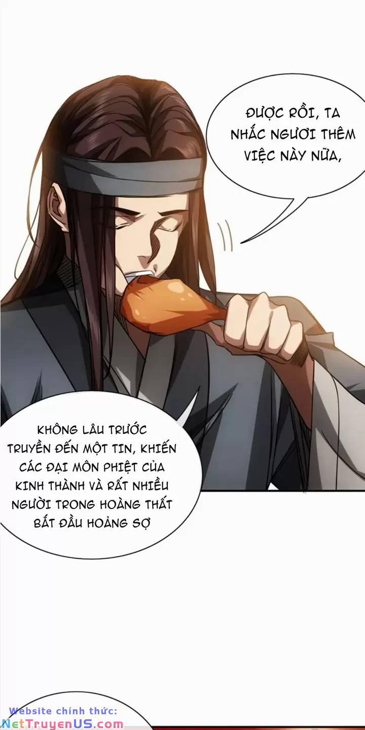 Ma Lâm Thiên Hạ 81 trang 9