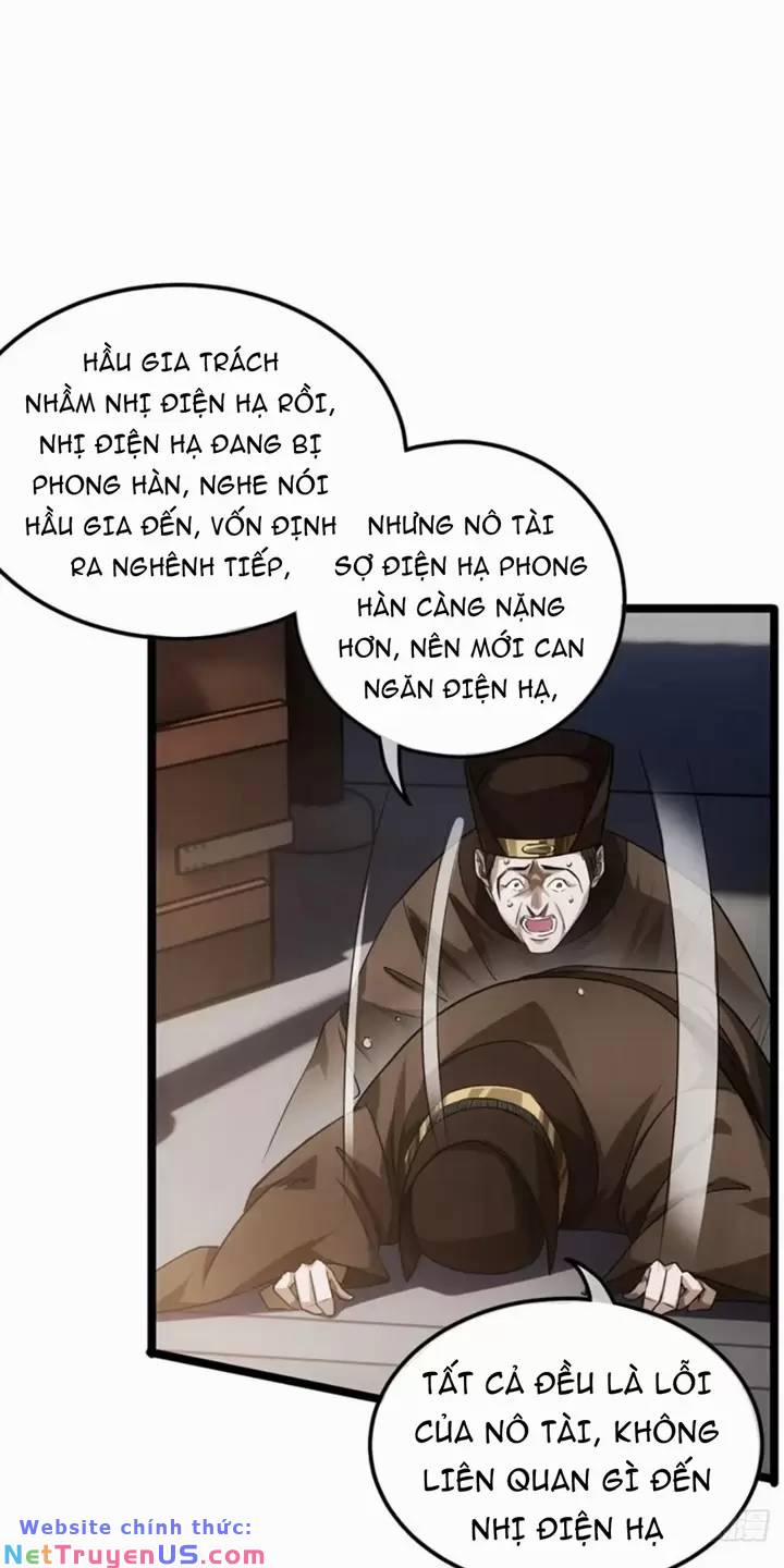 Ma Lâm Thiên Hạ 82 trang 16