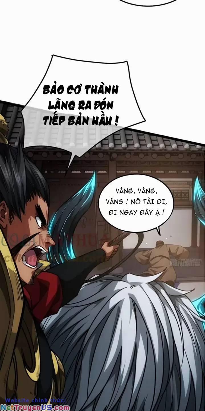Ma Lâm Thiên Hạ 82 trang 17