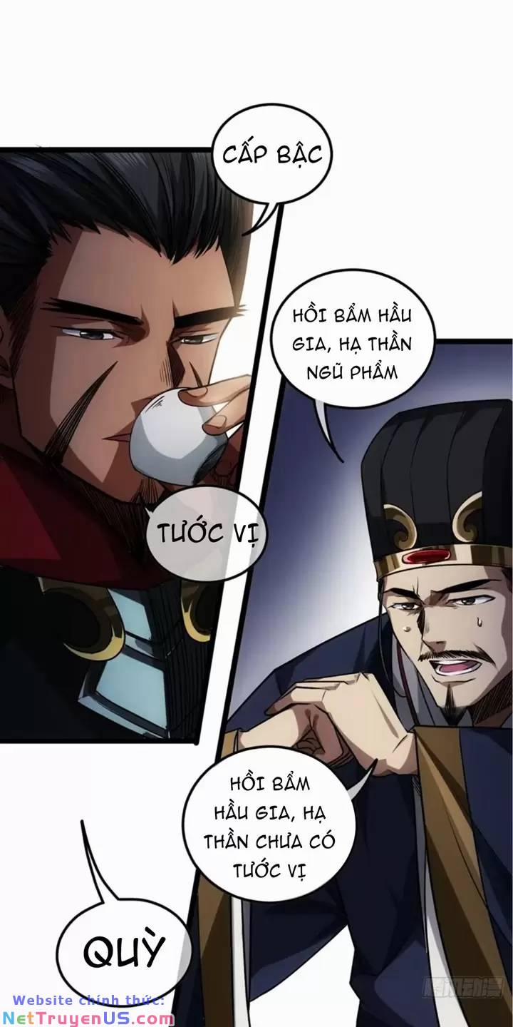Ma Lâm Thiên Hạ 82 trang 29