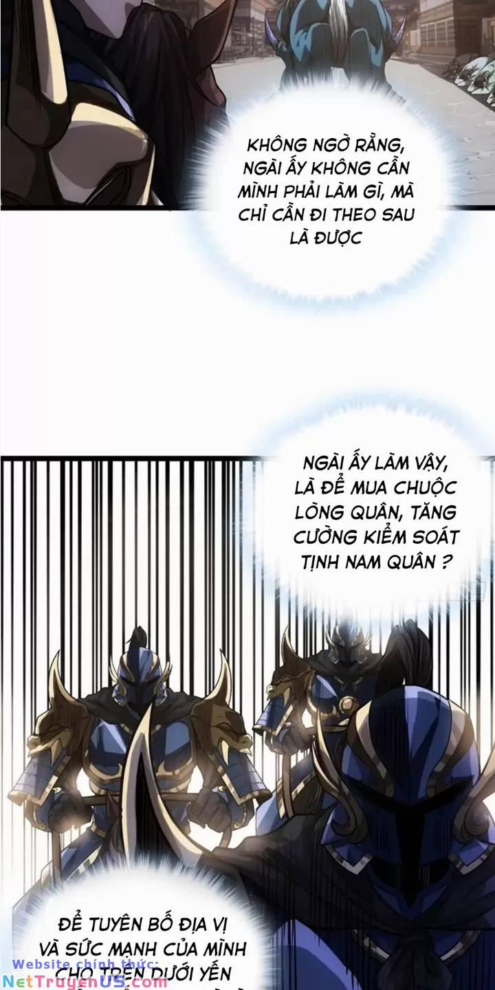 Ma Lâm Thiên Hạ 82 trang 3