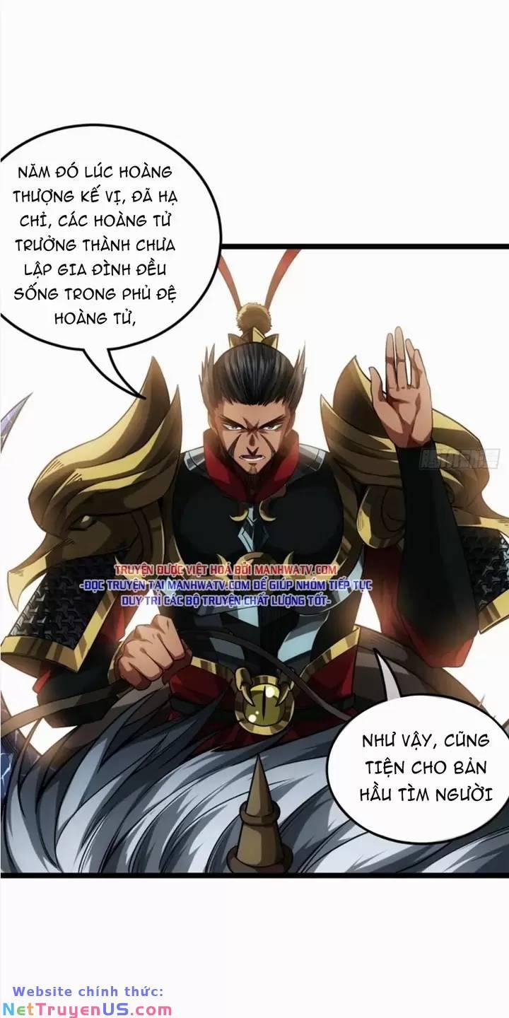 Ma Lâm Thiên Hạ 82 trang 6