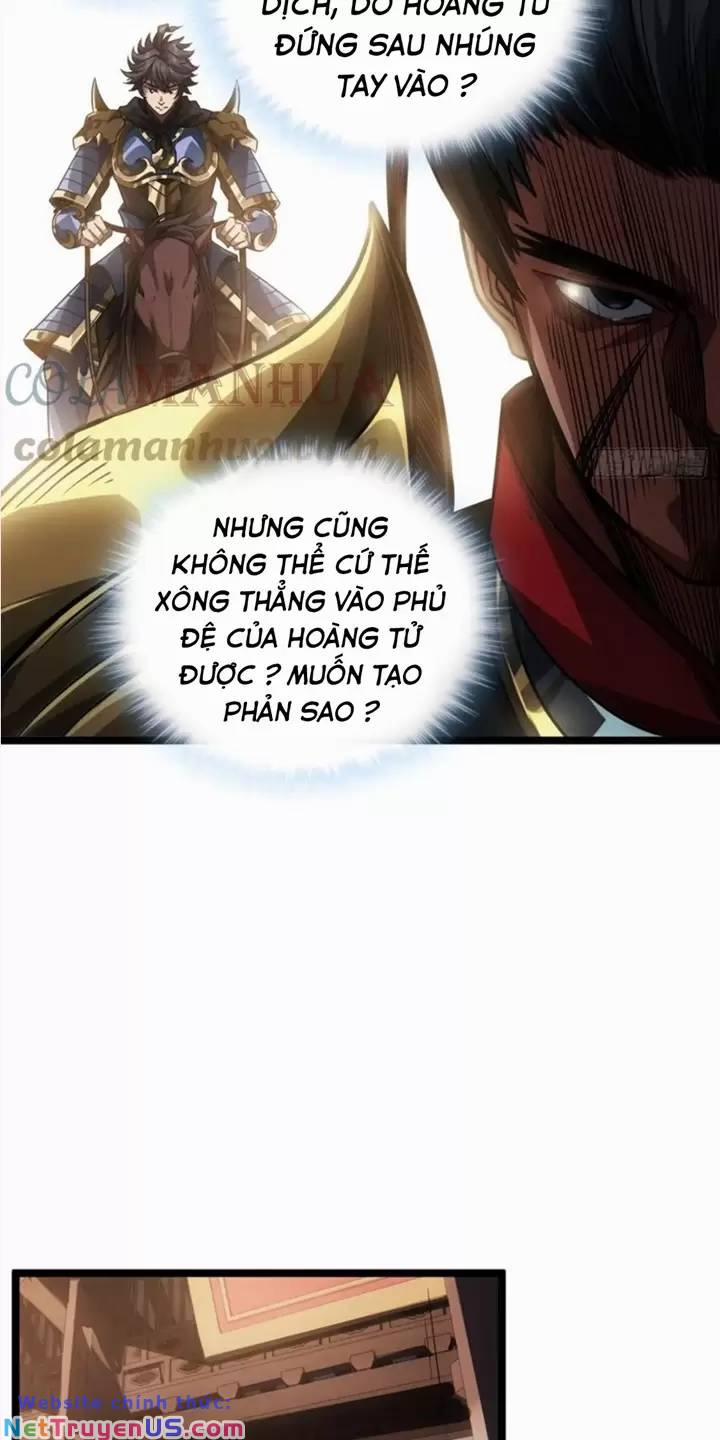Ma Lâm Thiên Hạ 82 trang 9