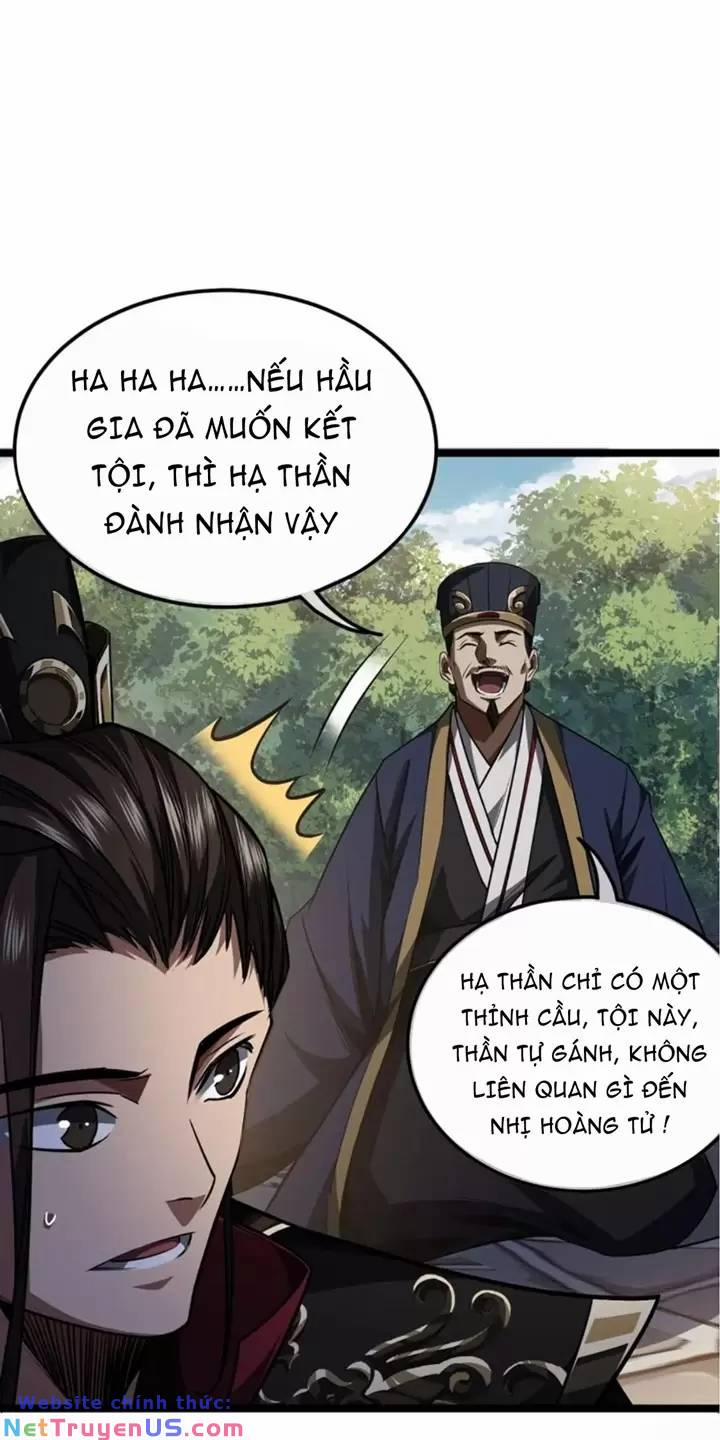 Ma Lâm Thiên Hạ 83 trang 10