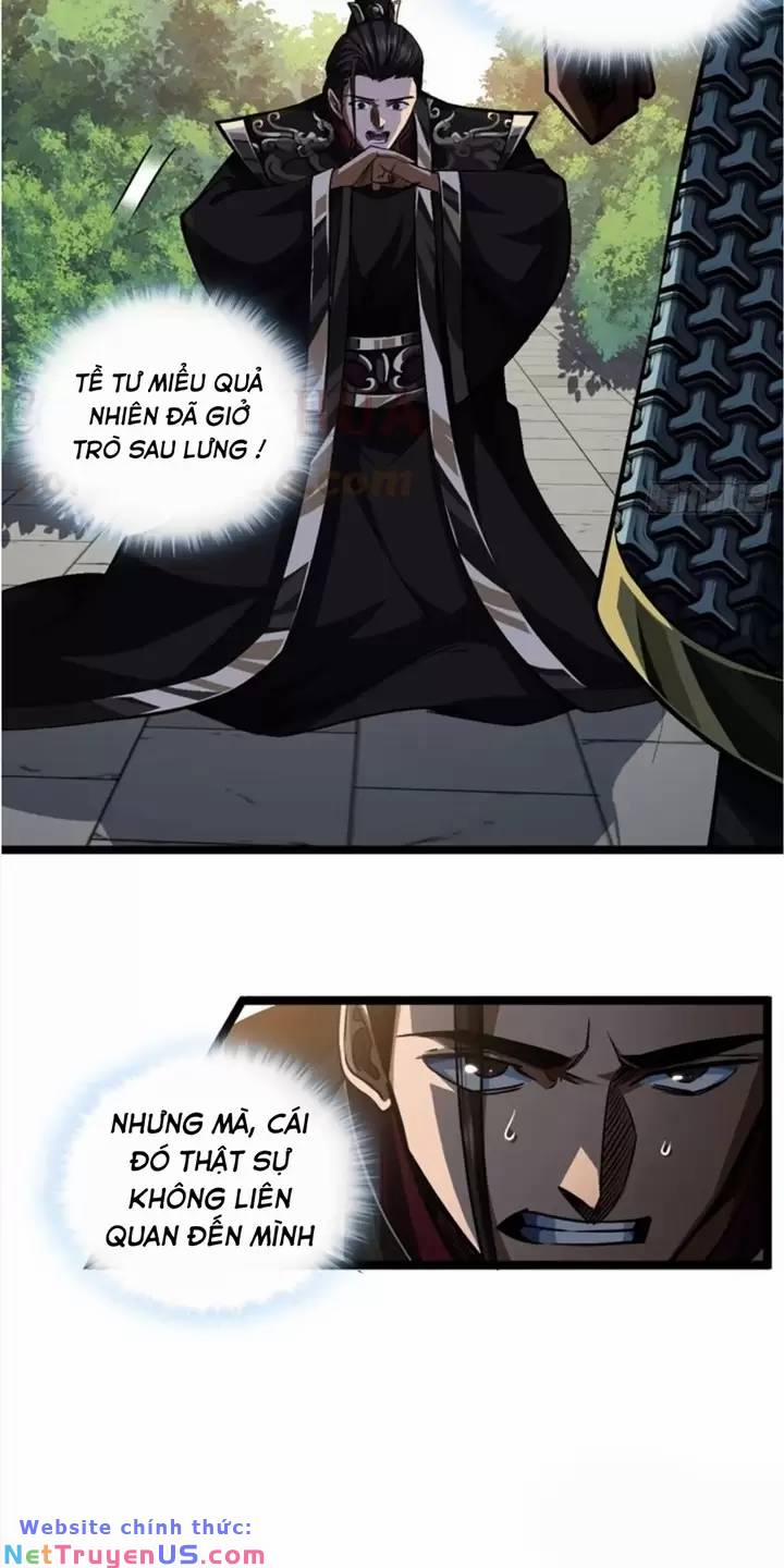 Ma Lâm Thiên Hạ 83 trang 17