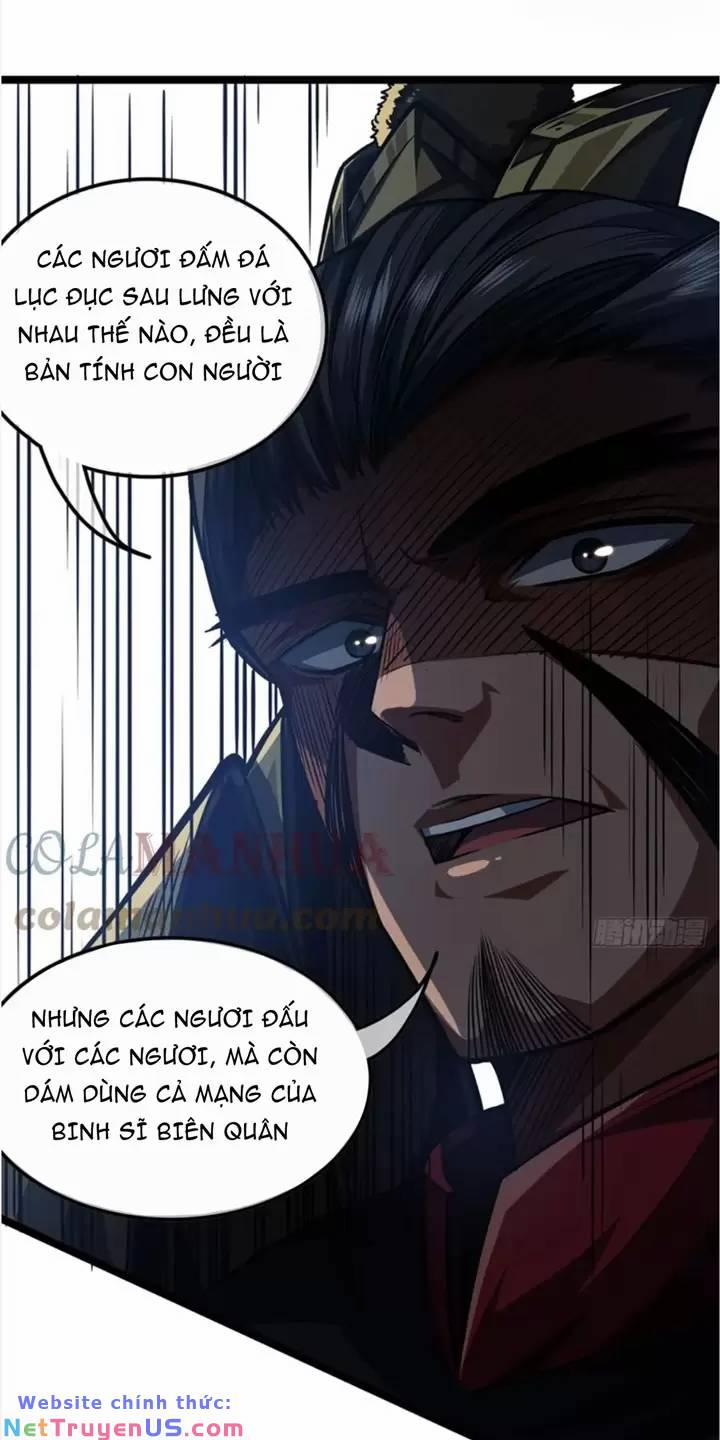 Ma Lâm Thiên Hạ 83 trang 18