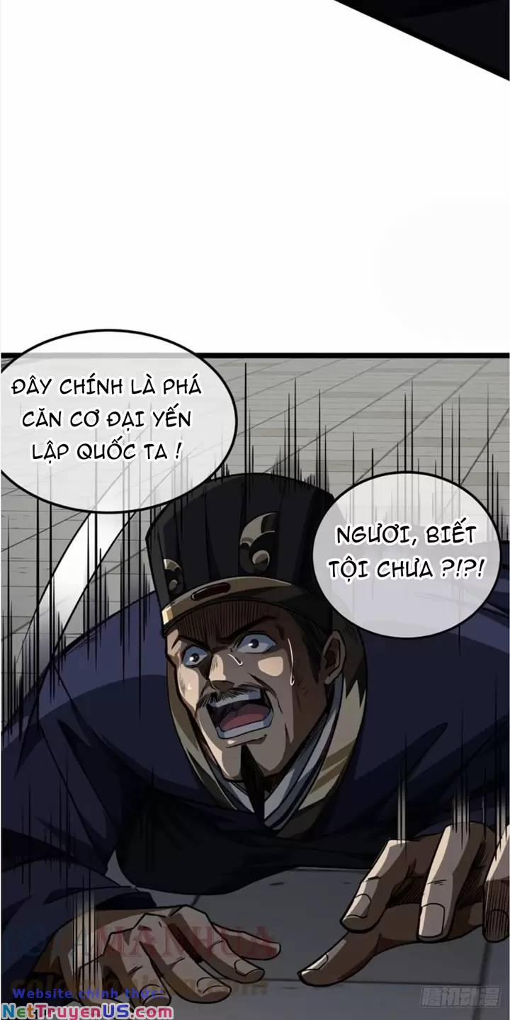 Ma Lâm Thiên Hạ 83 trang 19