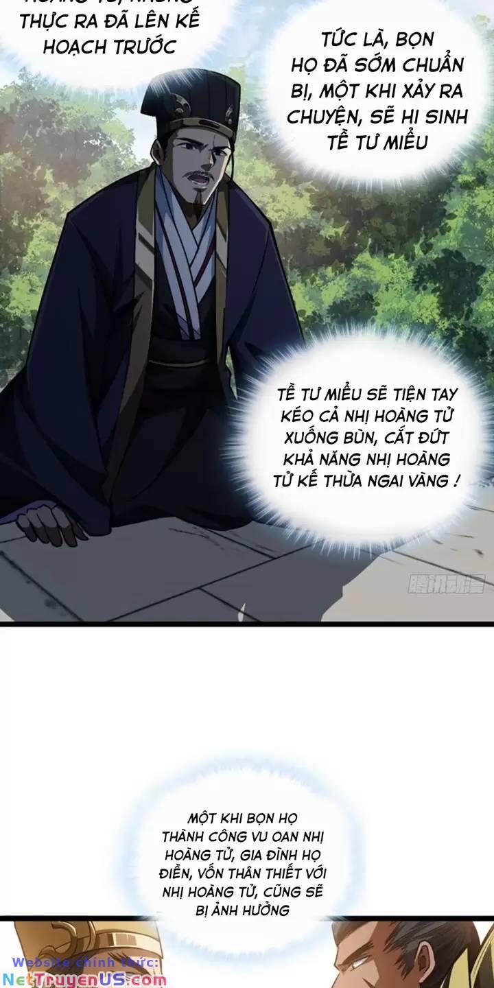 Ma Lâm Thiên Hạ 83 trang 27