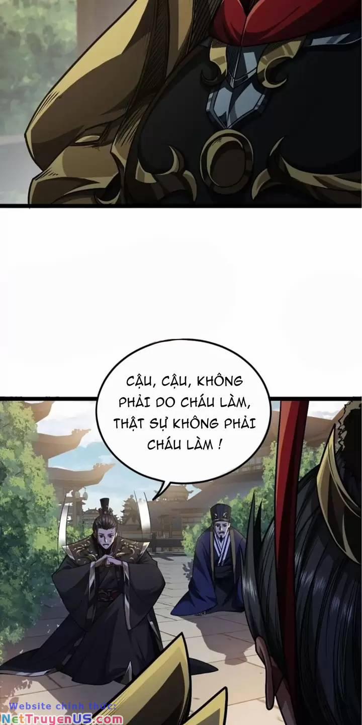 Ma Lâm Thiên Hạ 83 trang 4