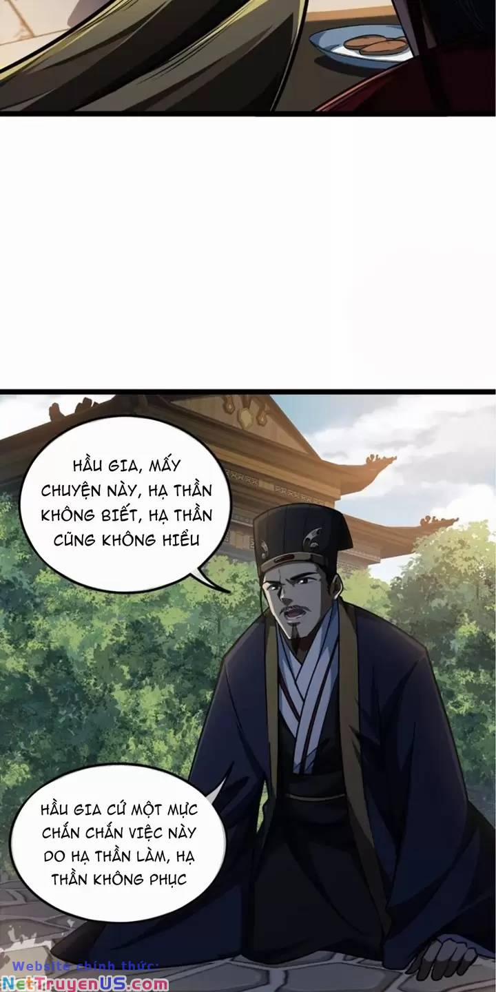 Ma Lâm Thiên Hạ 83 trang 5