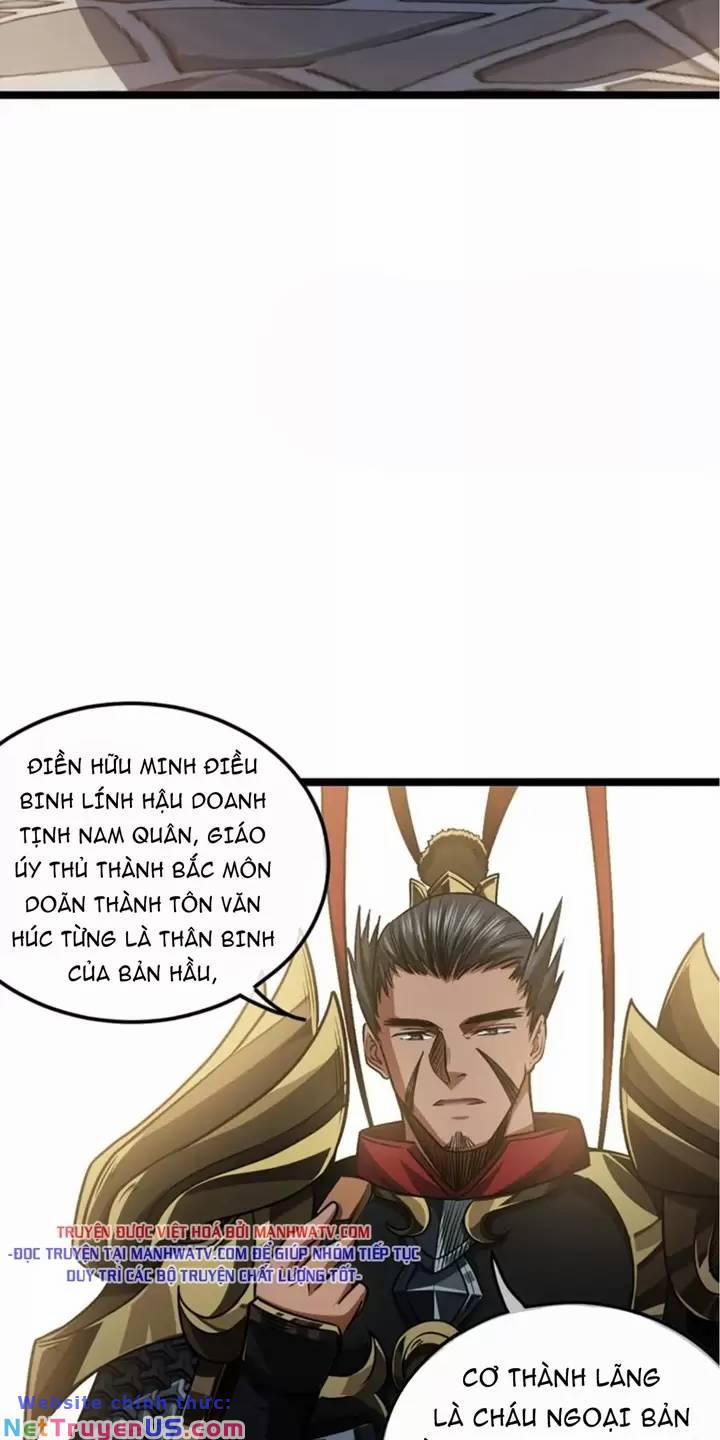 Ma Lâm Thiên Hạ 83 trang 6