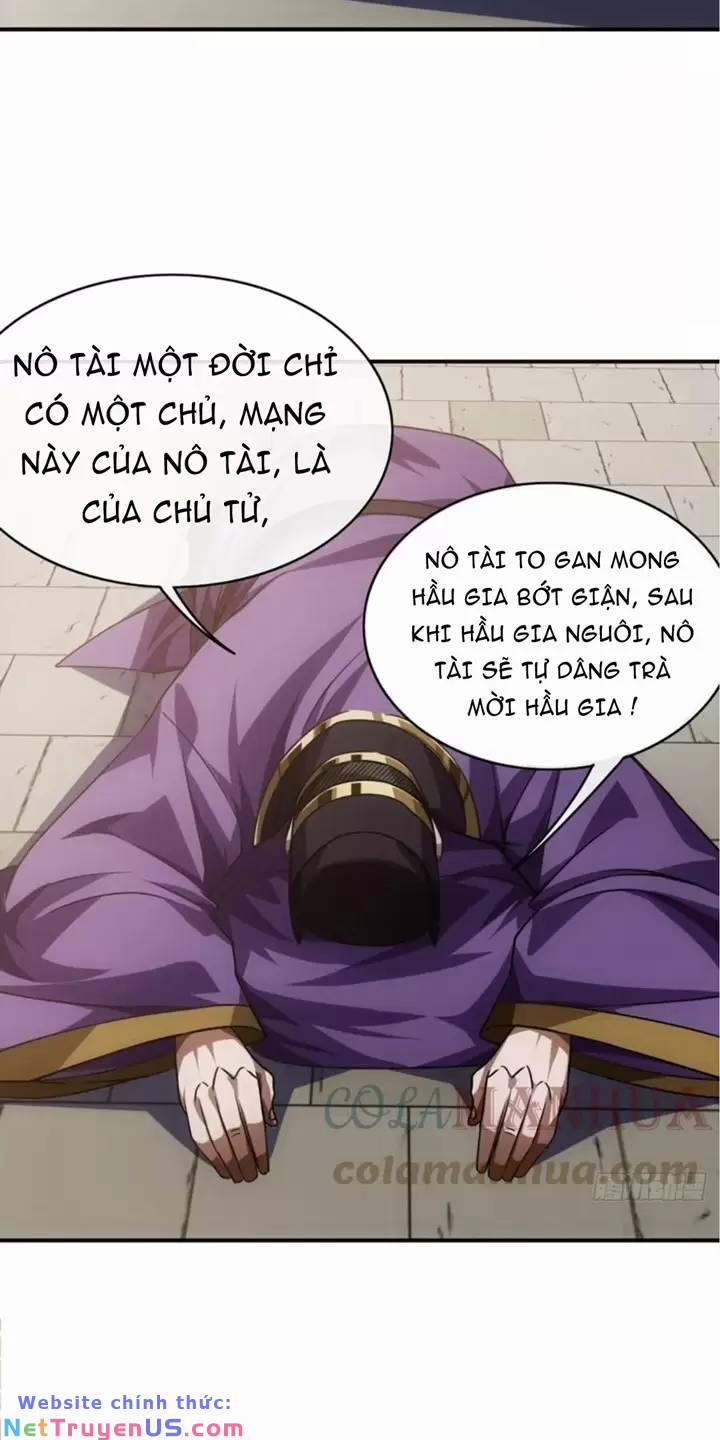 Ma Lâm Thiên Hạ 84 trang 31