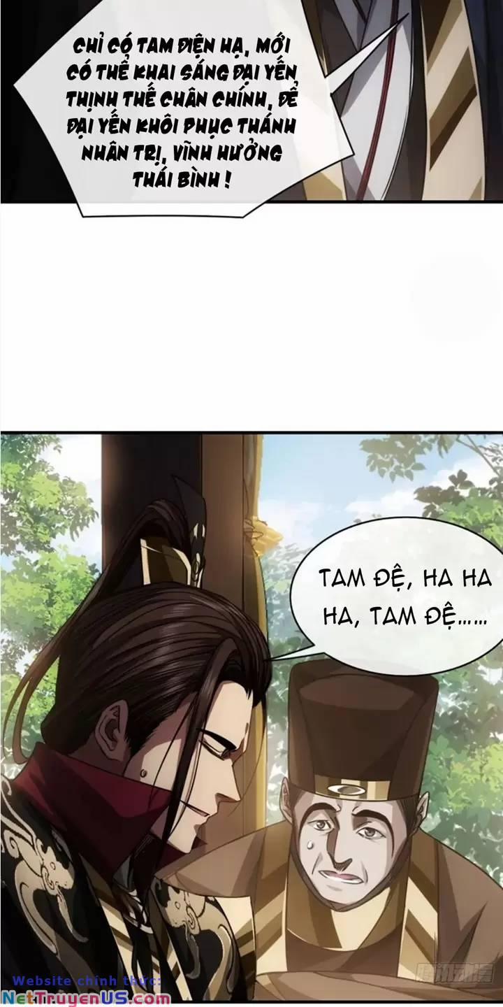 Ma Lâm Thiên Hạ 84 trang 9
