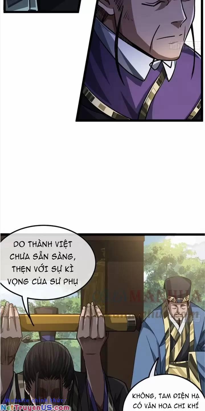 Ma Lâm Thiên Hạ 85 trang 16
